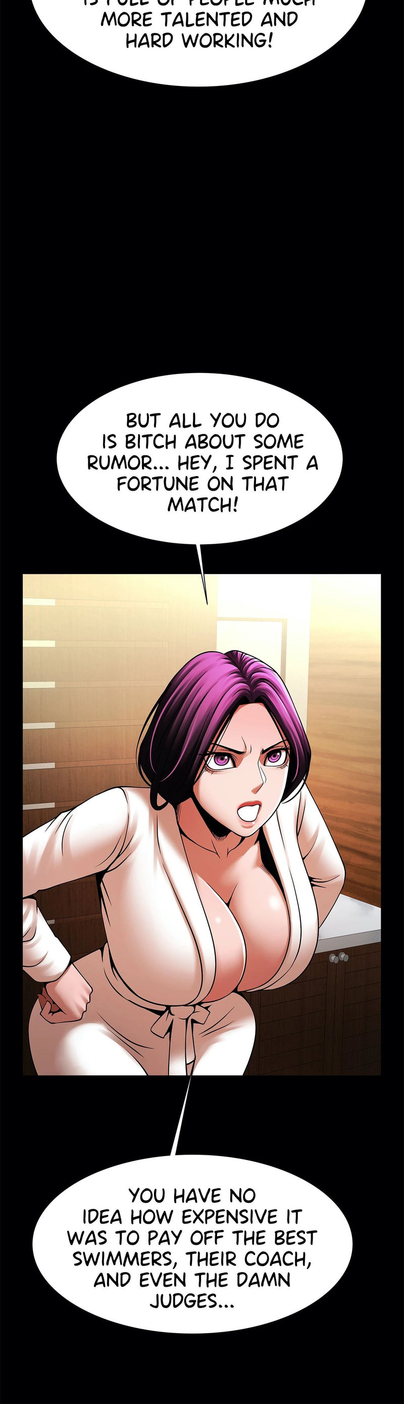 Under the Radar Chapter 22 Page 40