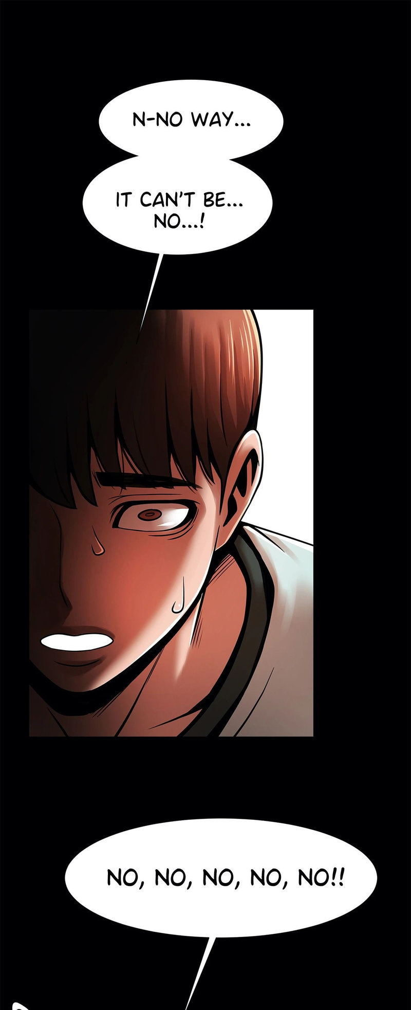 Under the Radar Chapter 22 Page 41