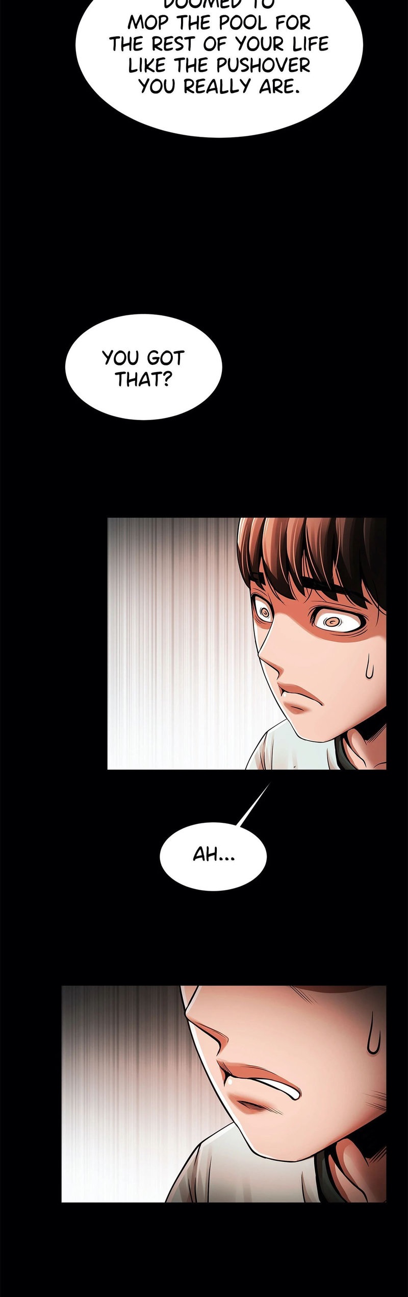 Under the Radar Chapter 22 Page 44