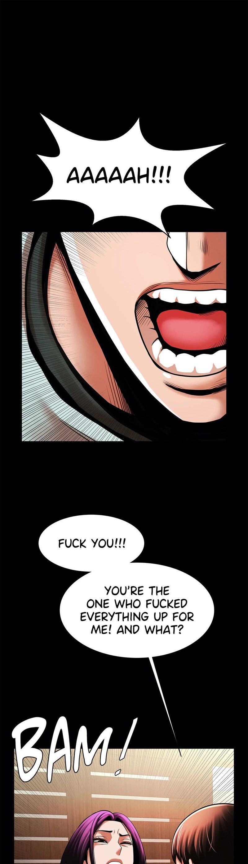 Under the Radar Chapter 22 Page 45
