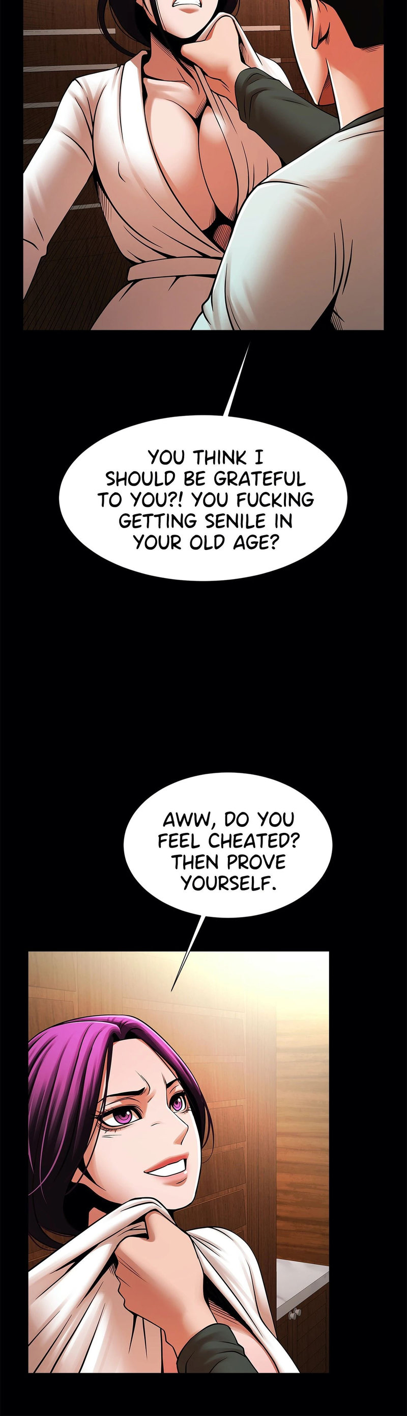 Under the Radar Chapter 22 Page 46