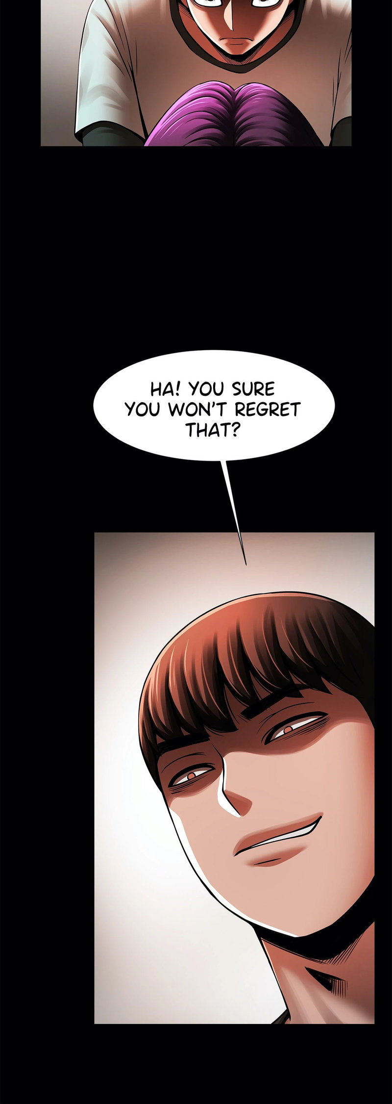 Under the Radar Chapter 22 Page 48