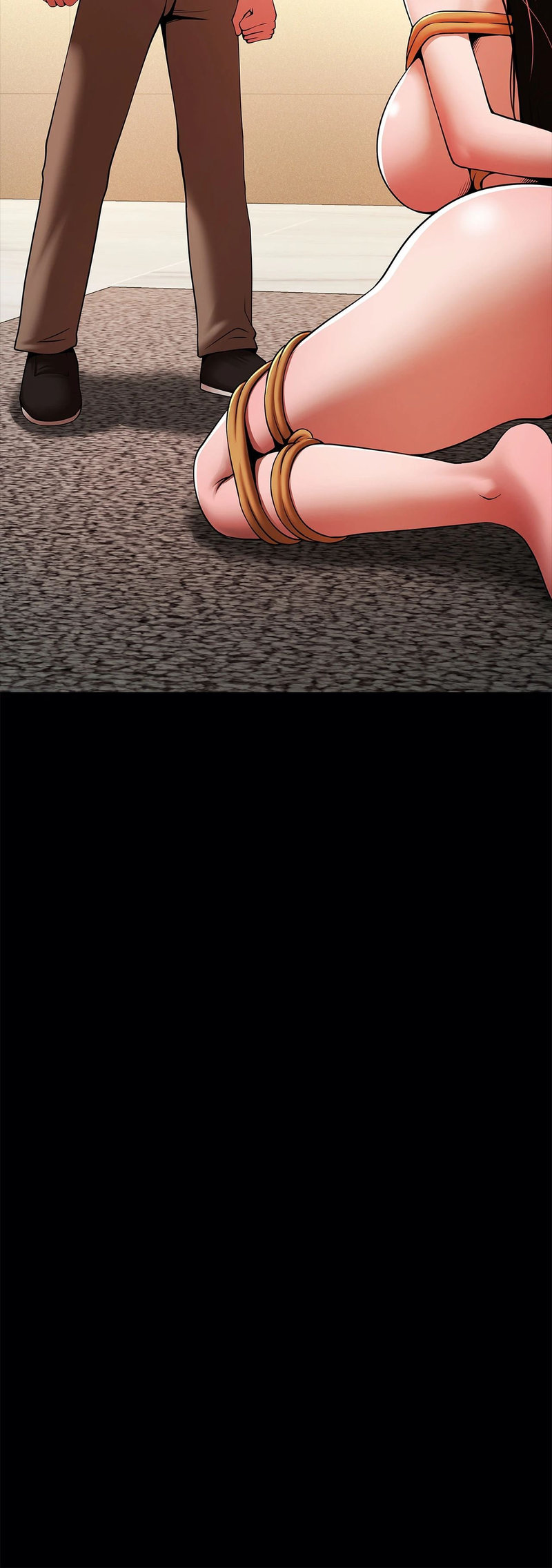 Under the Radar Chapter 22 Page 6