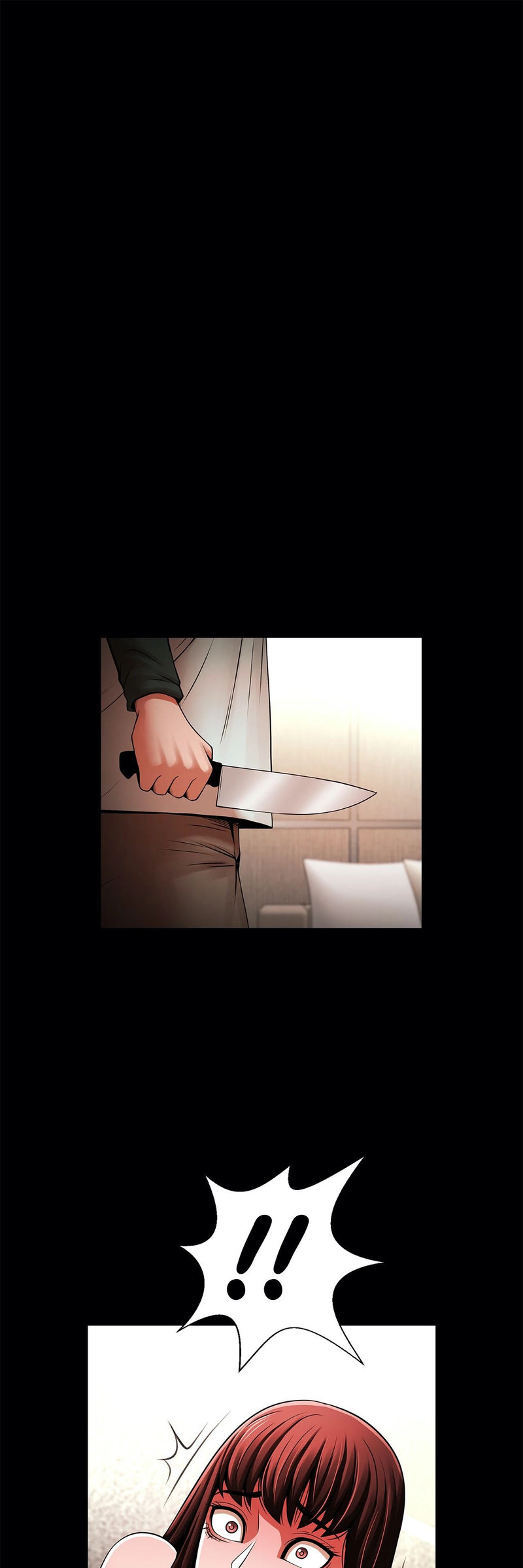 Under the Radar Chapter 22 Page 9