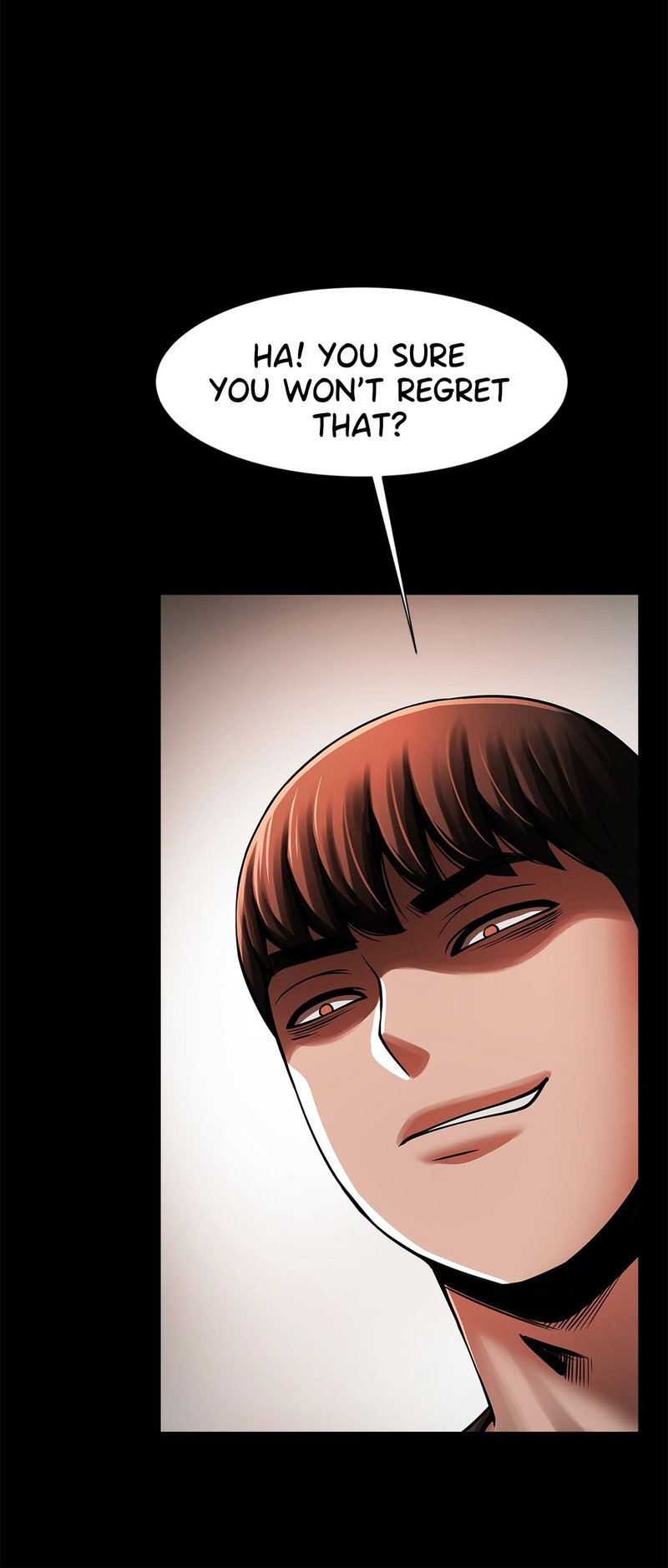 Under the Radar Chapter 23 Page 2