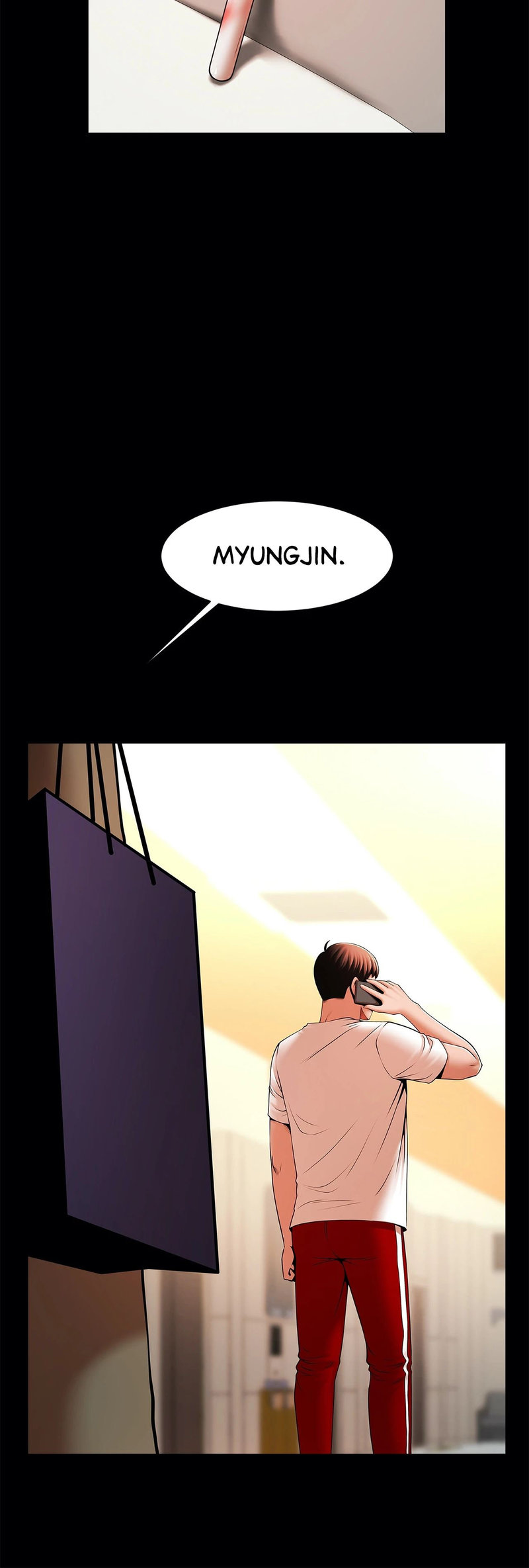 Under the Radar Chapter 23 Page 22