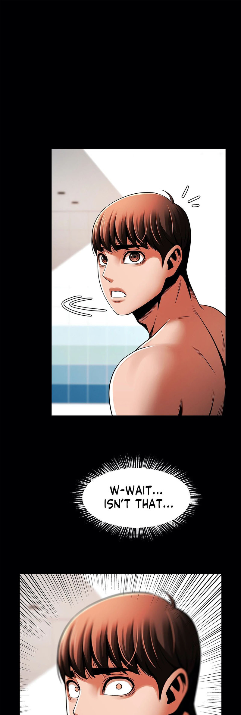 Under the Radar Chapter 23 Page 37