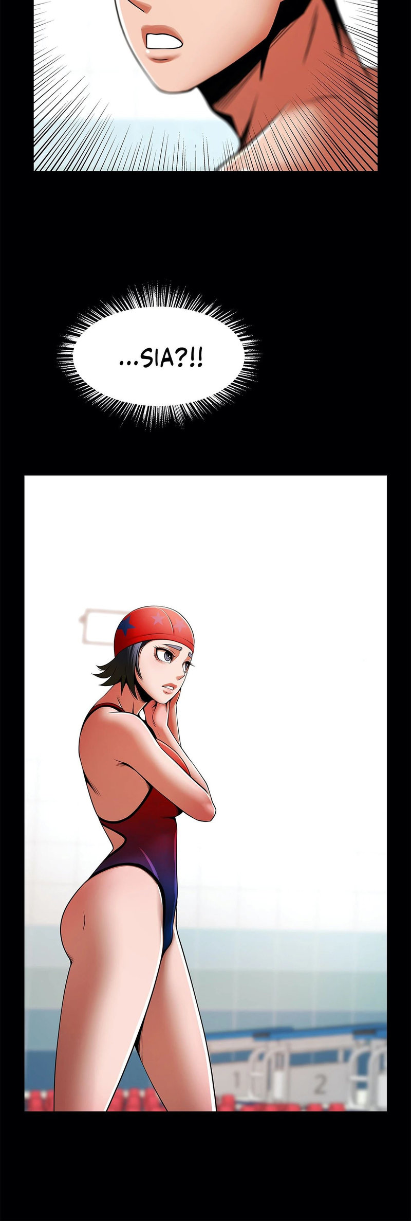 Under the Radar Chapter 23 Page 38