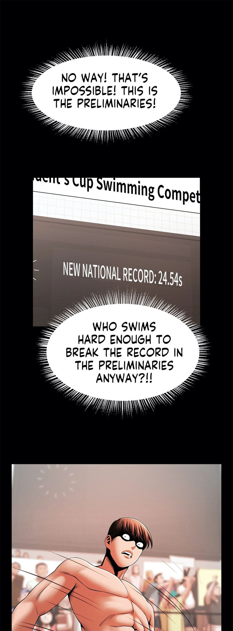 Under the Radar Chapter 23 Page 43