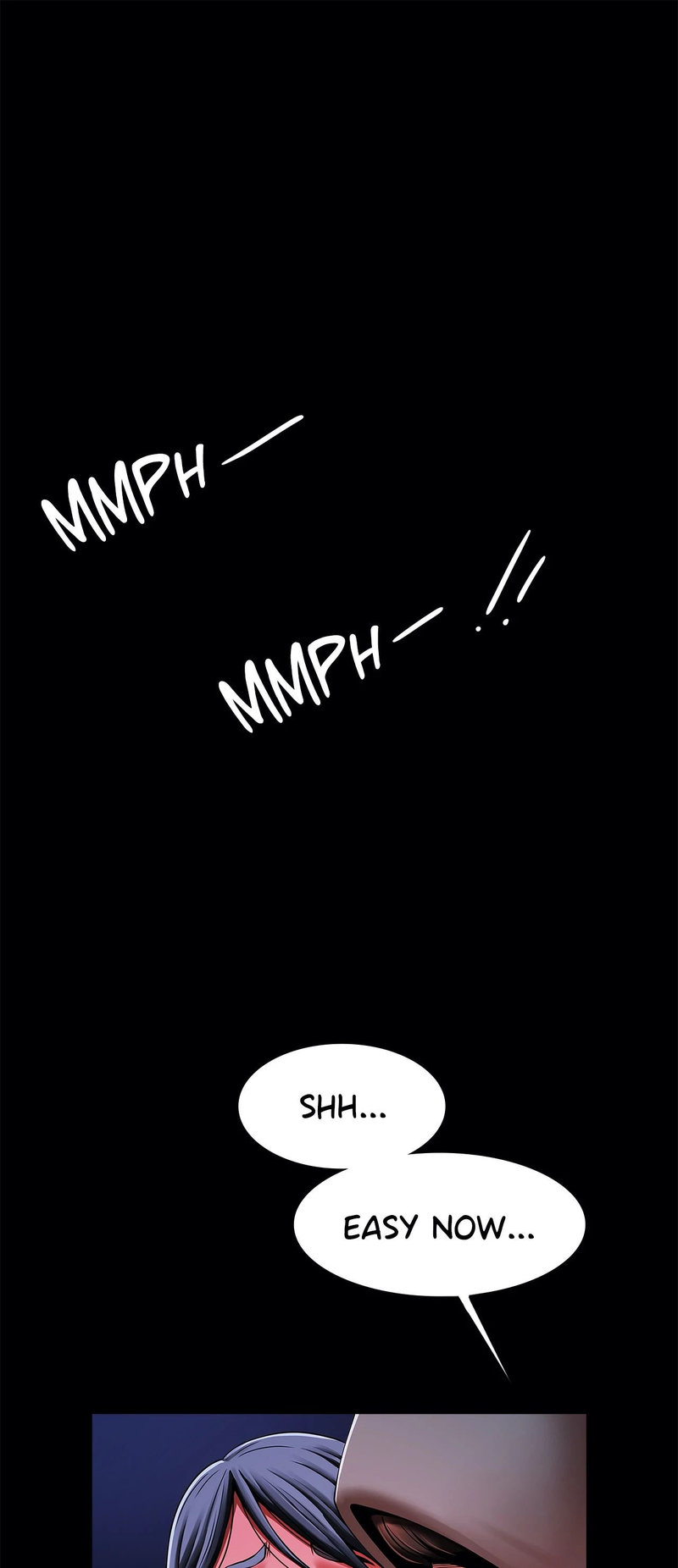 Under the Radar Chapter 24 Page 10