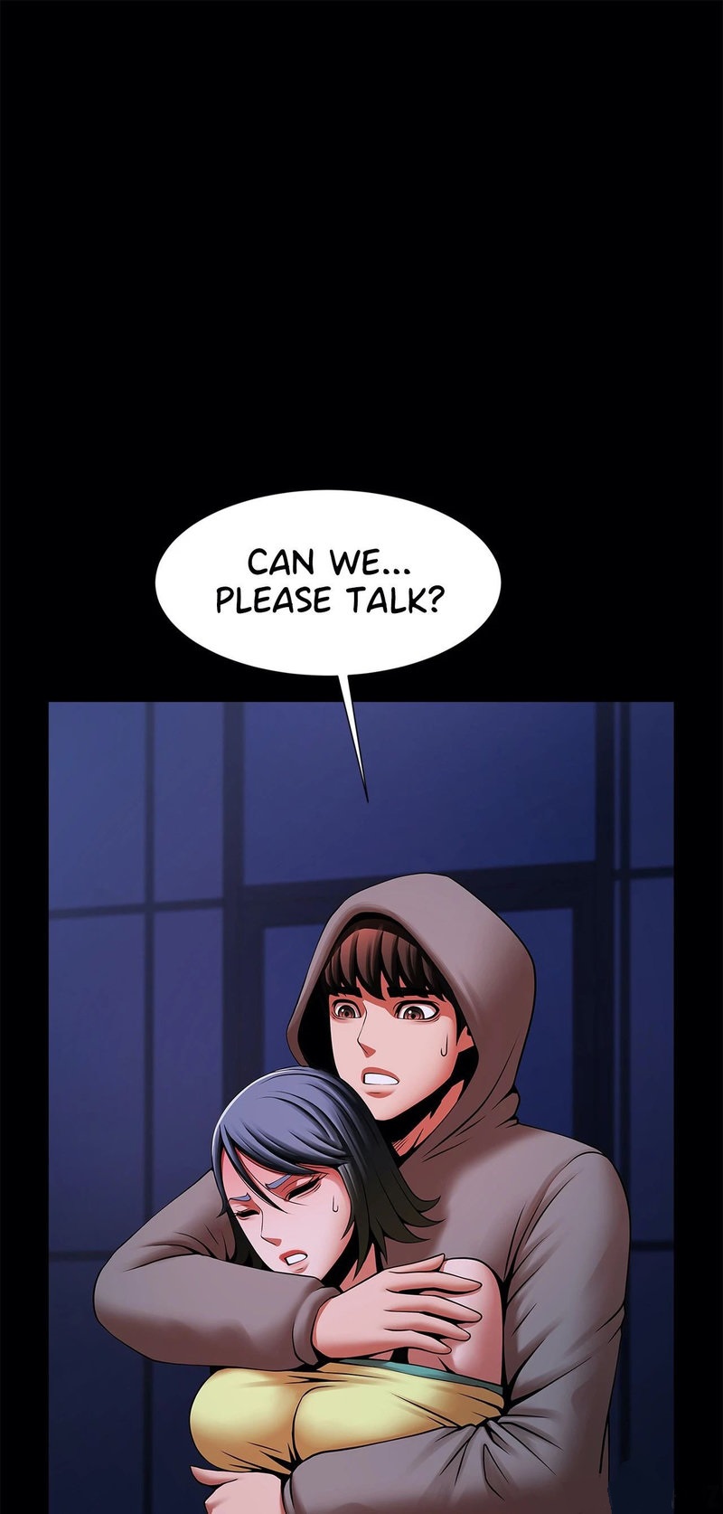 Under the Radar Chapter 24 Page 13