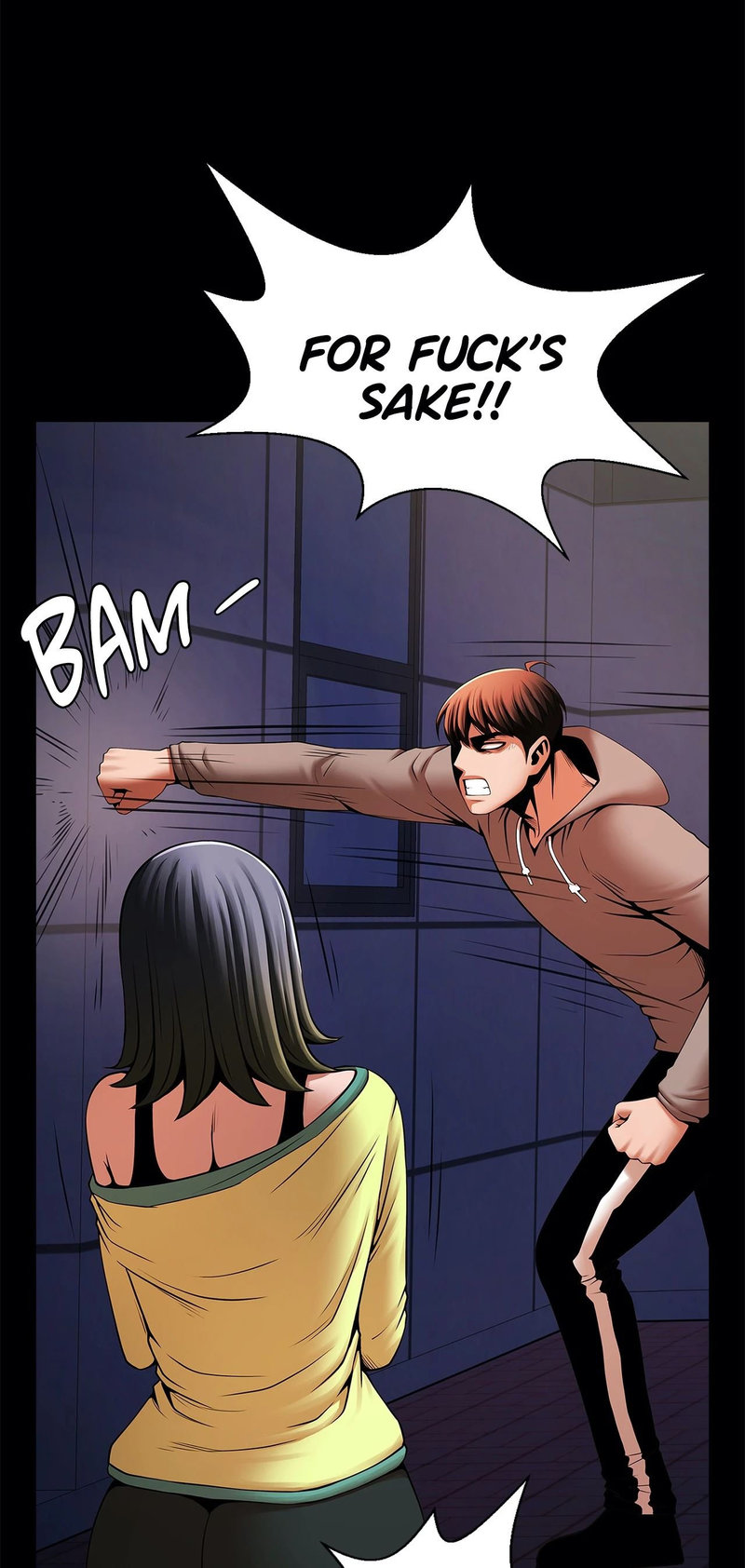 Under the Radar Chapter 24 Page 23