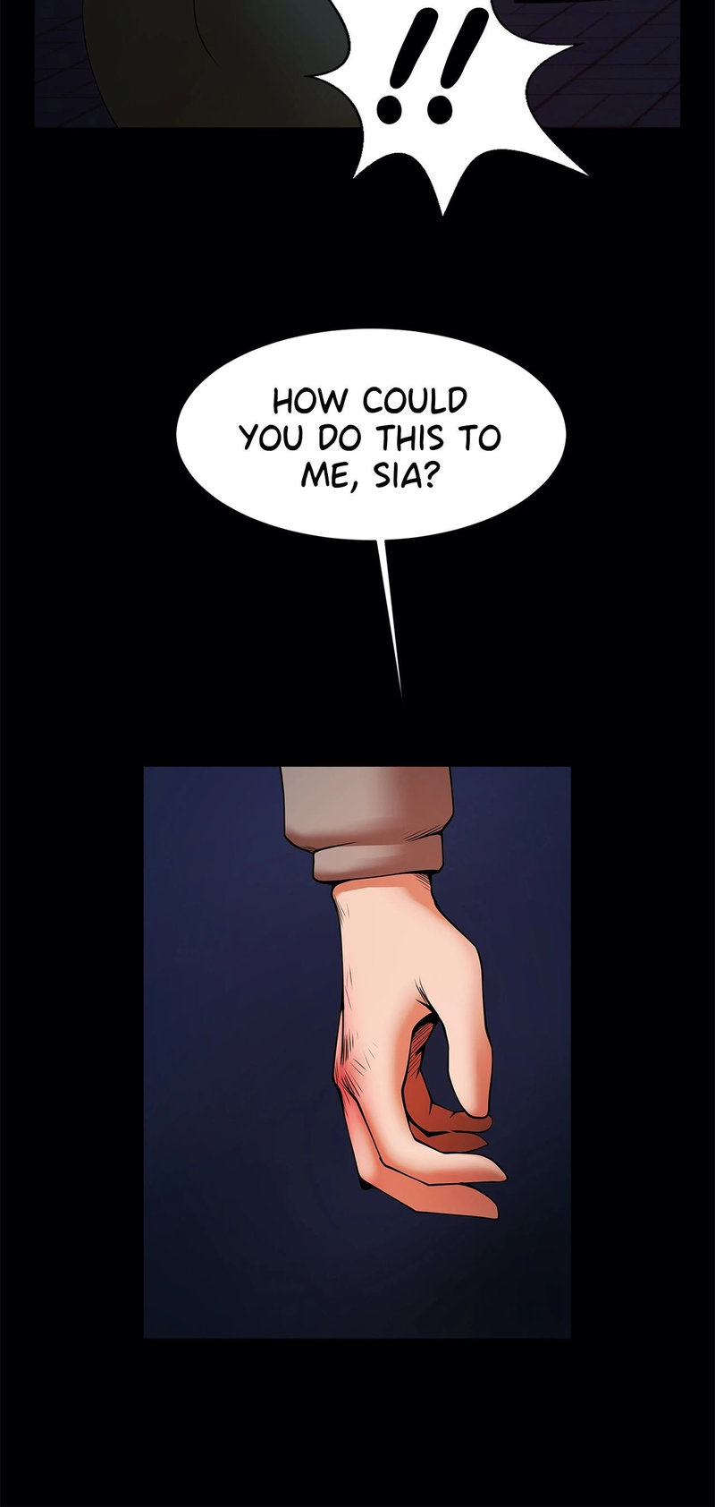 Under the Radar Chapter 24 Page 24