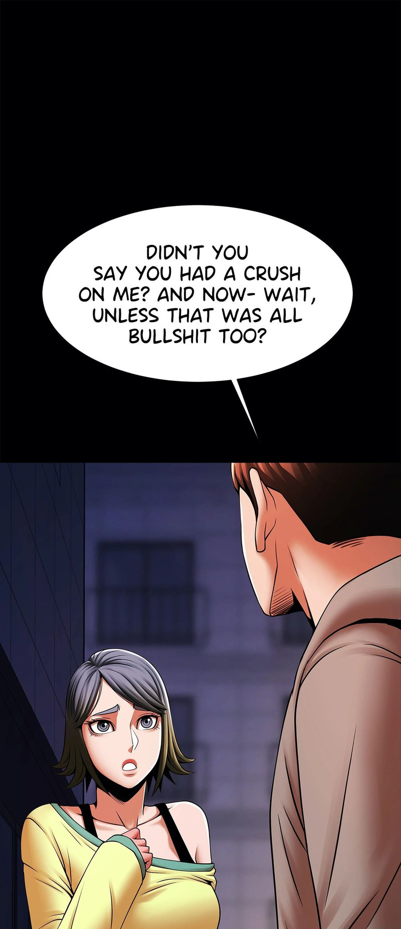 Under the Radar Chapter 24 Page 25