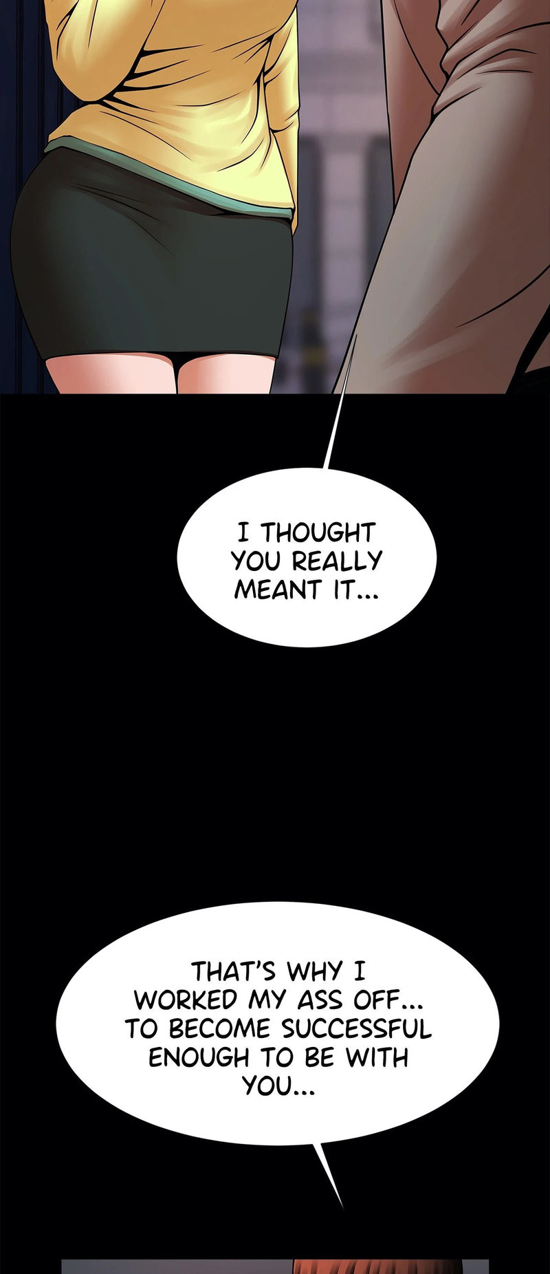 Under the Radar Chapter 24 Page 26