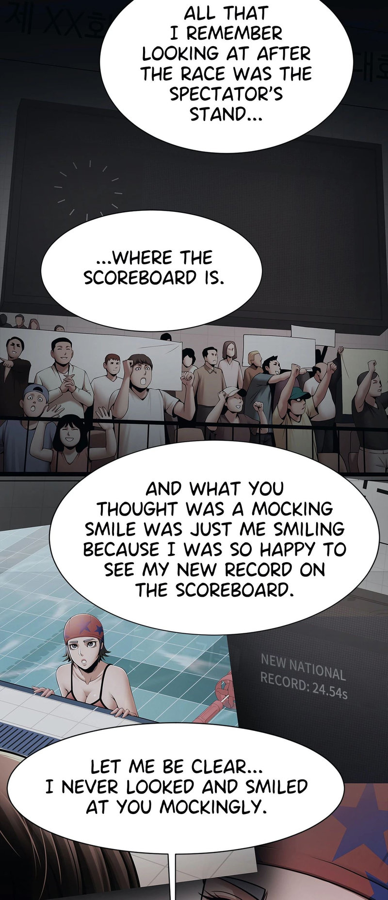 Under the Radar Chapter 24 Page 29