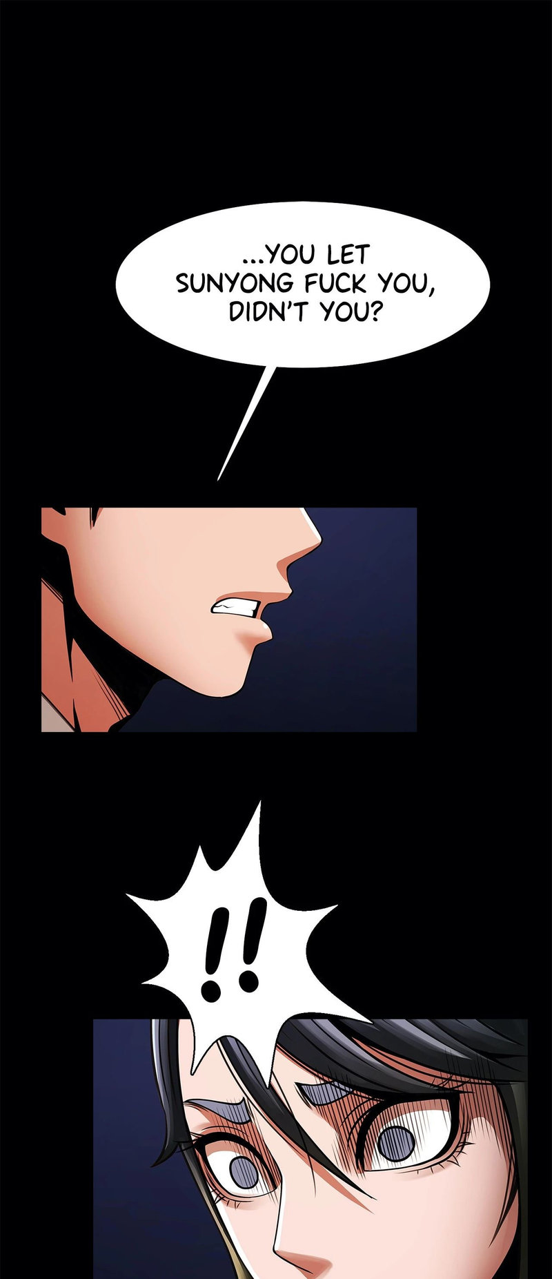 Under the Radar Chapter 24 Page 37