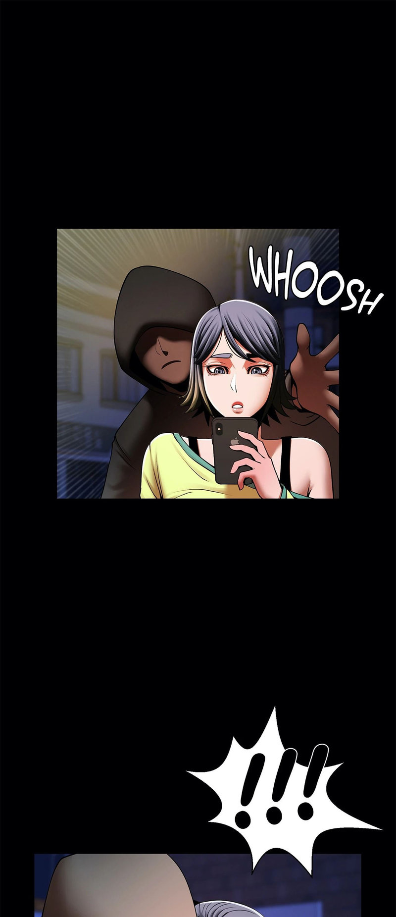 Under the Radar Chapter 24 Page 4