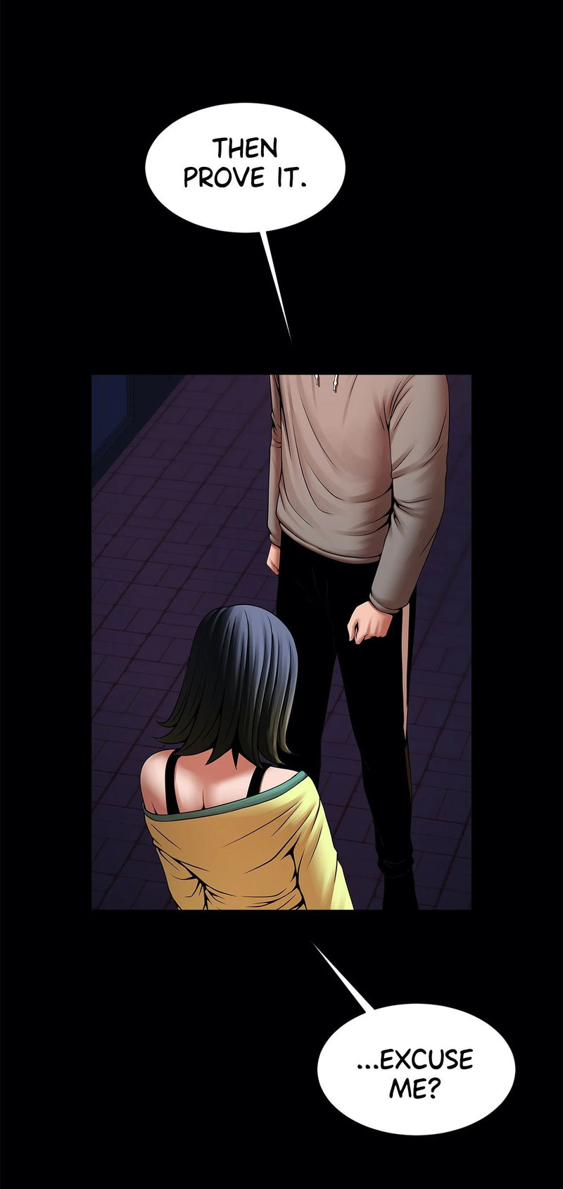 Under the Radar Chapter 24 Page 44