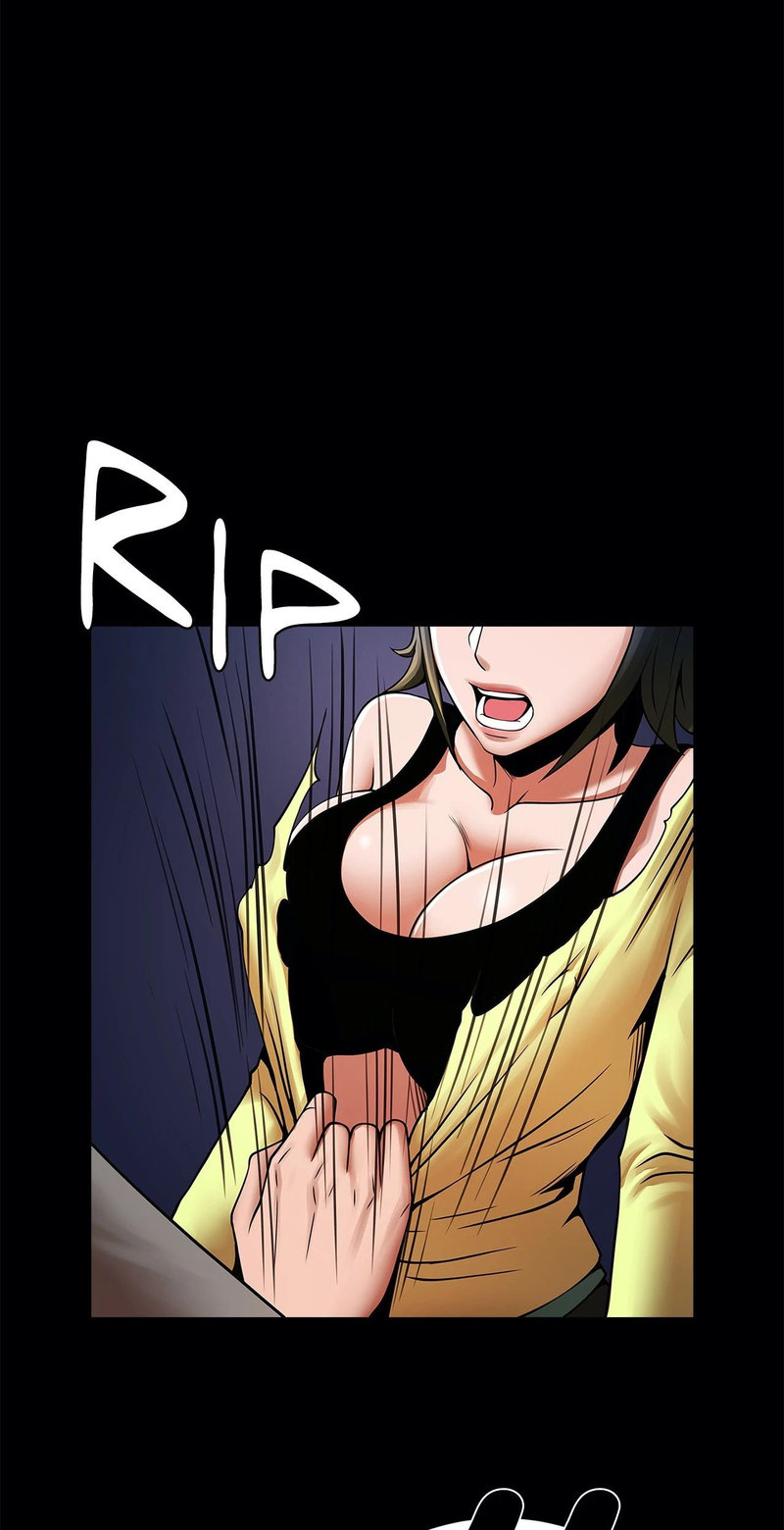 Under the Radar Chapter 24 Page 47