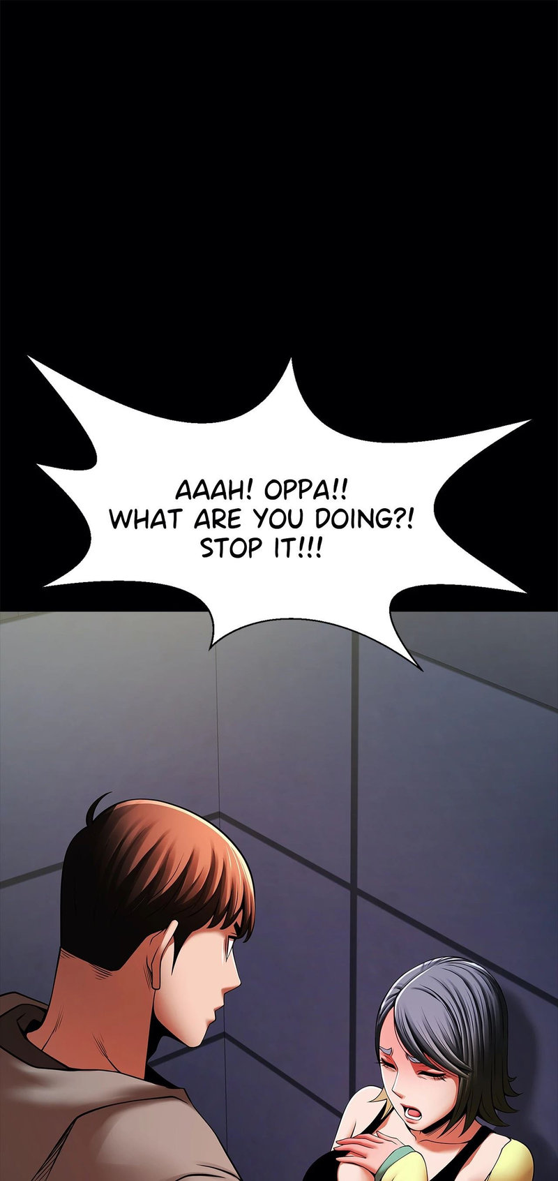 Under the Radar Chapter 24 Page 49