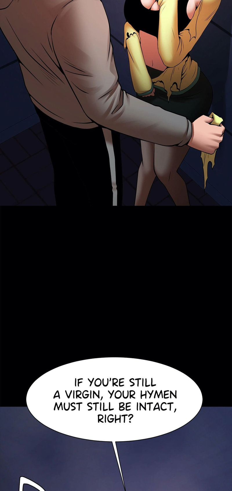 Under the Radar Chapter 24 Page 50