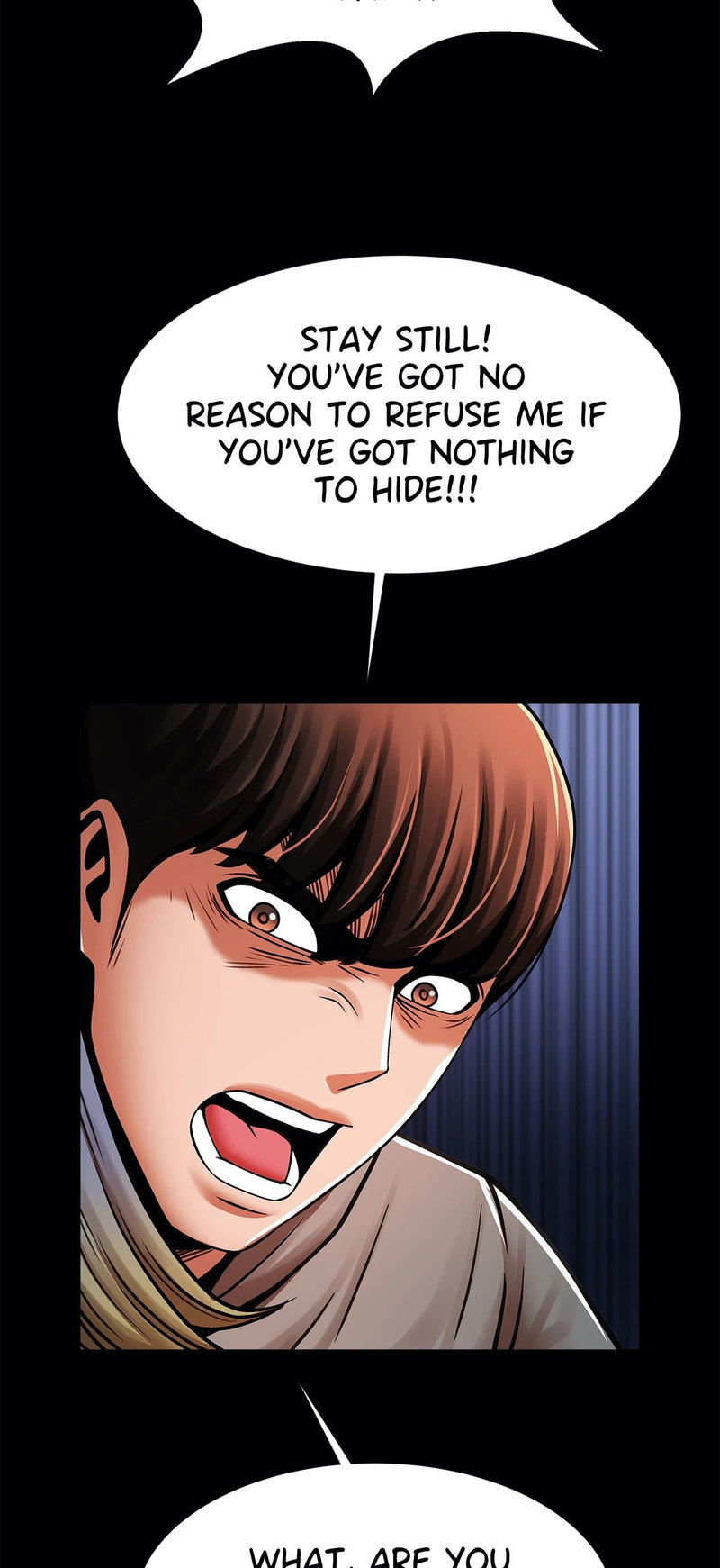 Under the Radar Chapter 24 Page 53