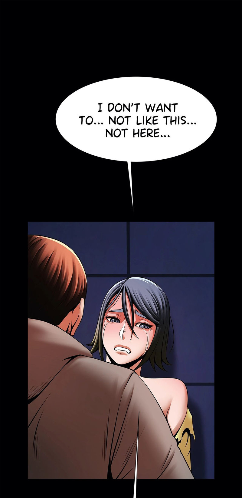 Under the Radar Chapter 24 Page 58