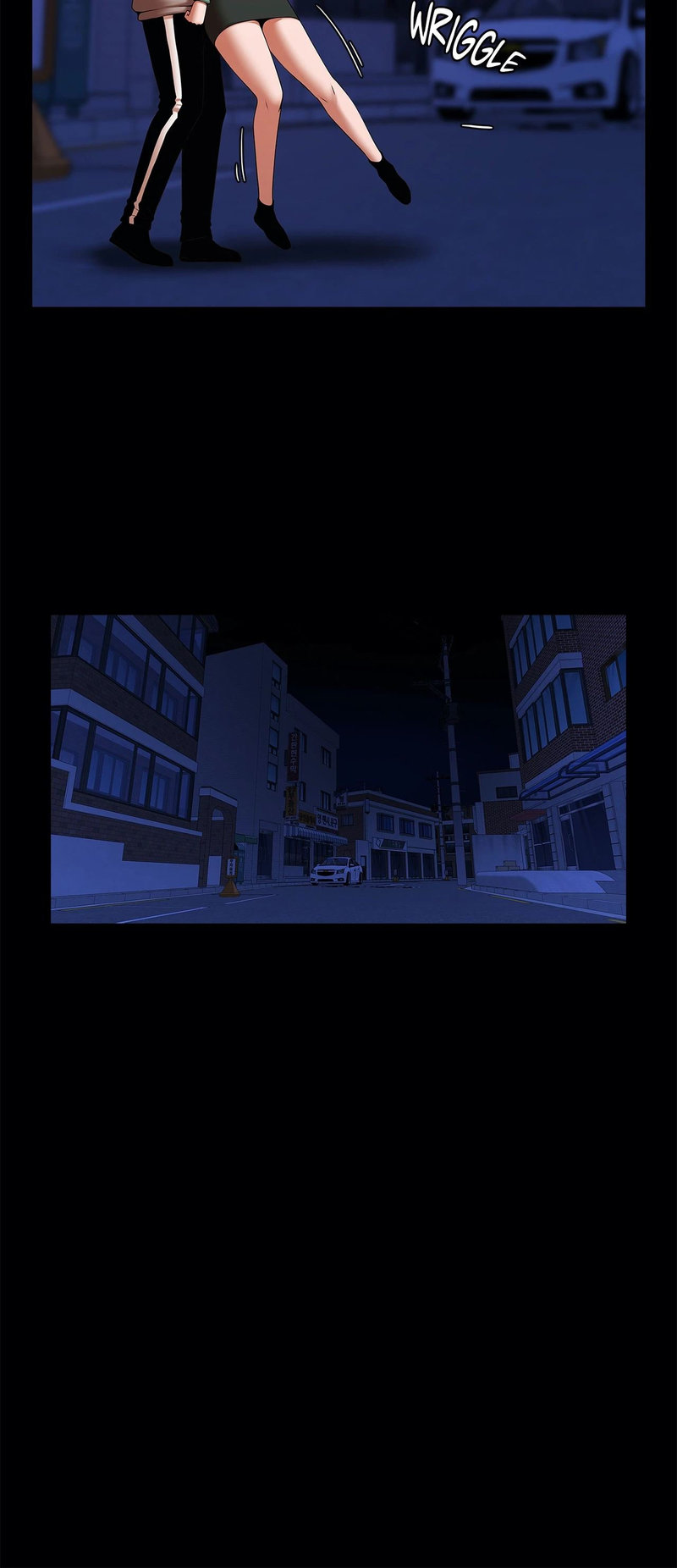 Under the Radar Chapter 24 Page 6