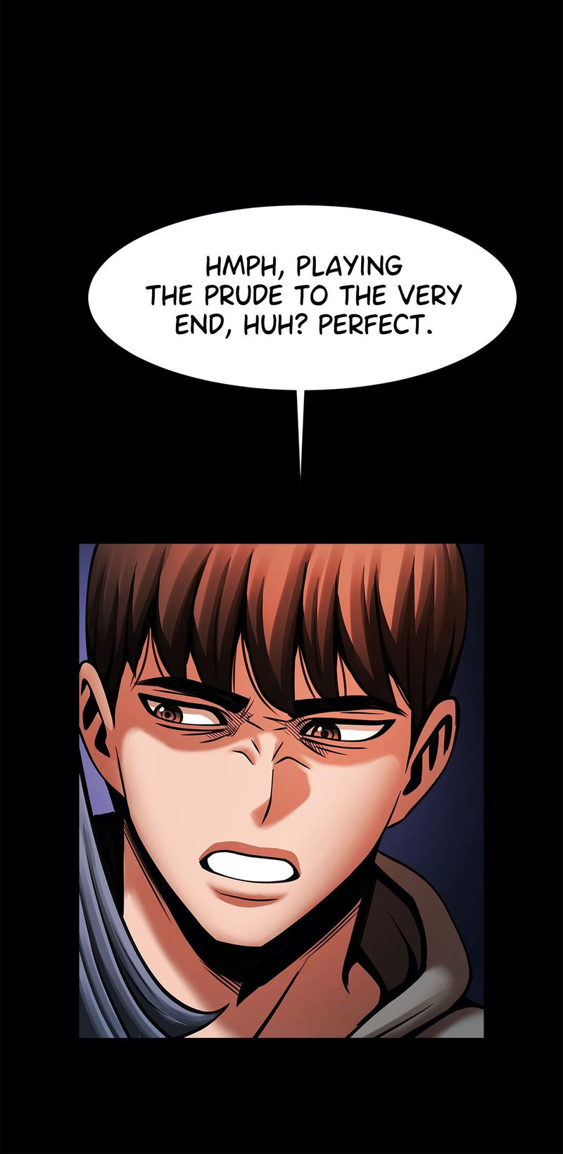 Under the Radar Chapter 24 Page 60