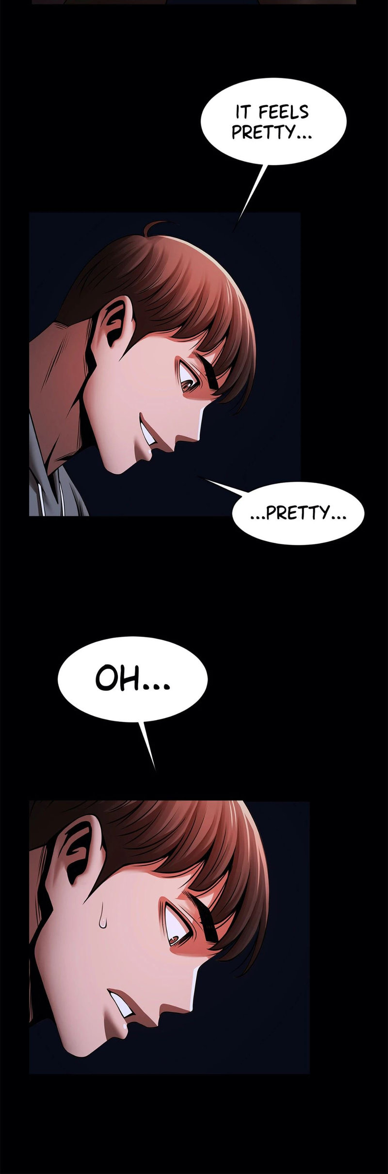 Under the Radar Chapter 25 Page 11
