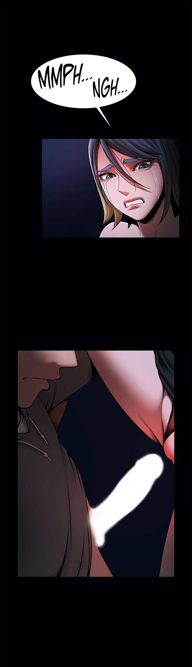 Under the Radar Chapter 25 Page 12