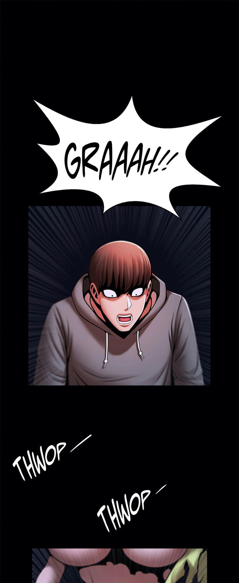 Under the Radar Chapter 25 Page 16