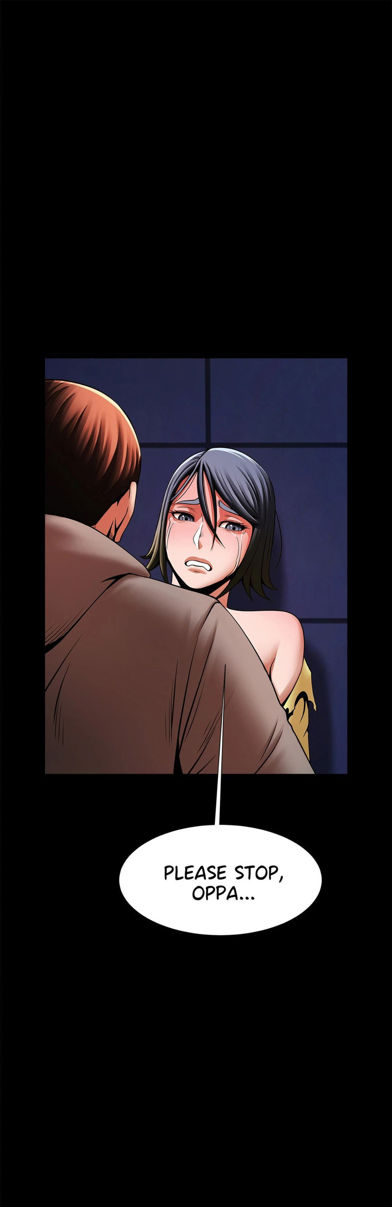 Under the Radar Chapter 25 Page 2