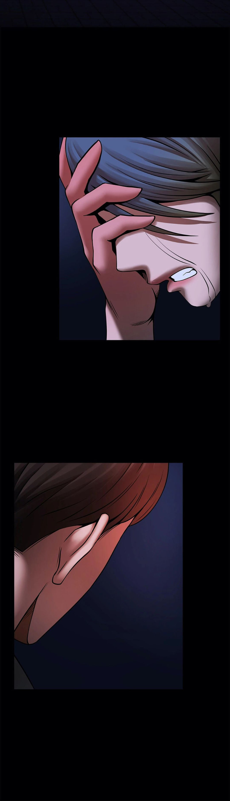 Under the Radar Chapter 25 Page 23