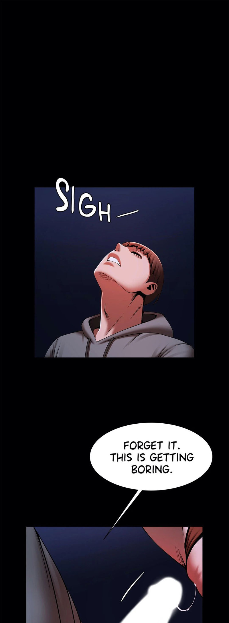 Under the Radar Chapter 25 Page 24