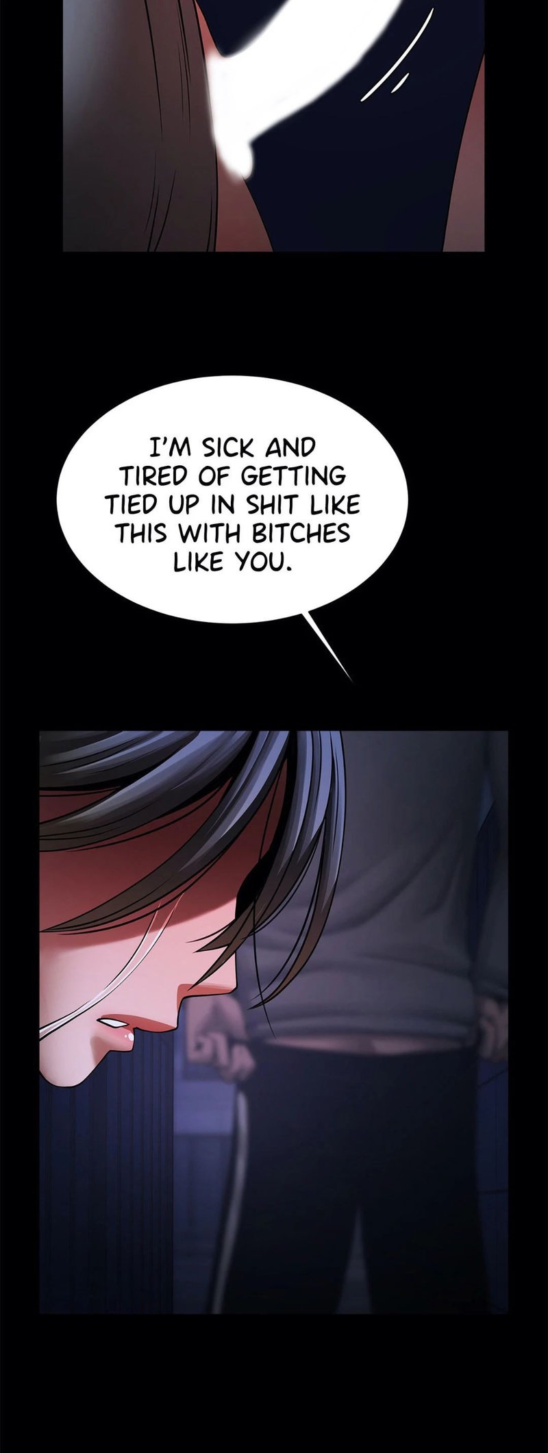 Under the Radar Chapter 25 Page 25