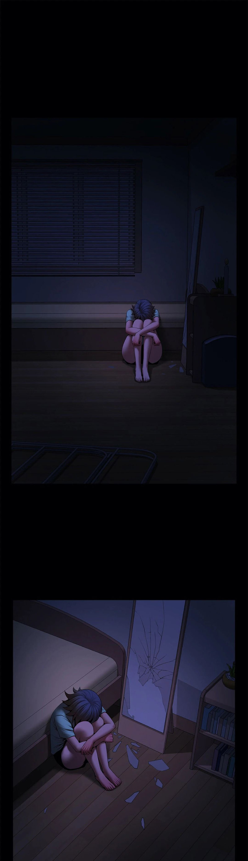 Under the Radar Chapter 25 Page 30