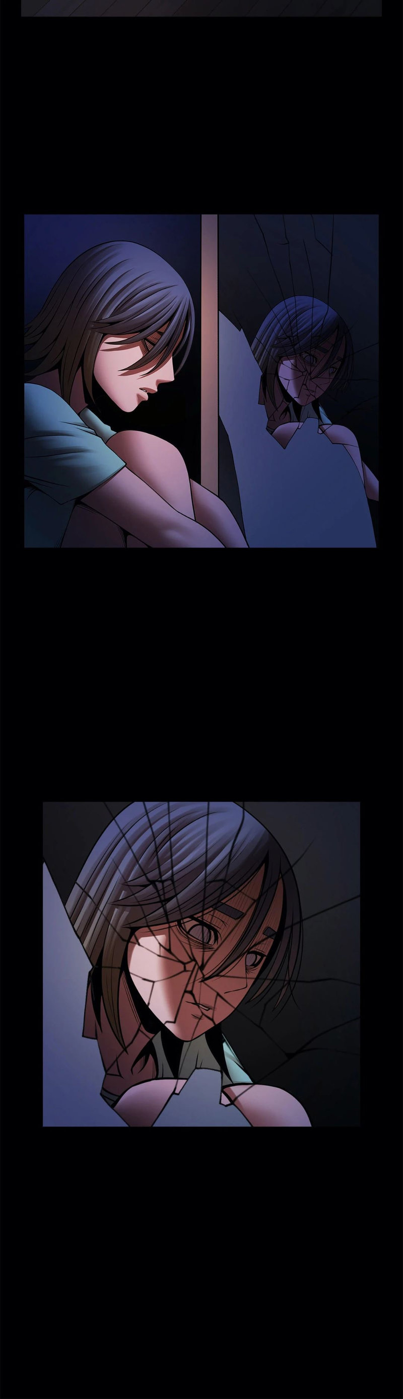 Under the Radar Chapter 25 Page 31