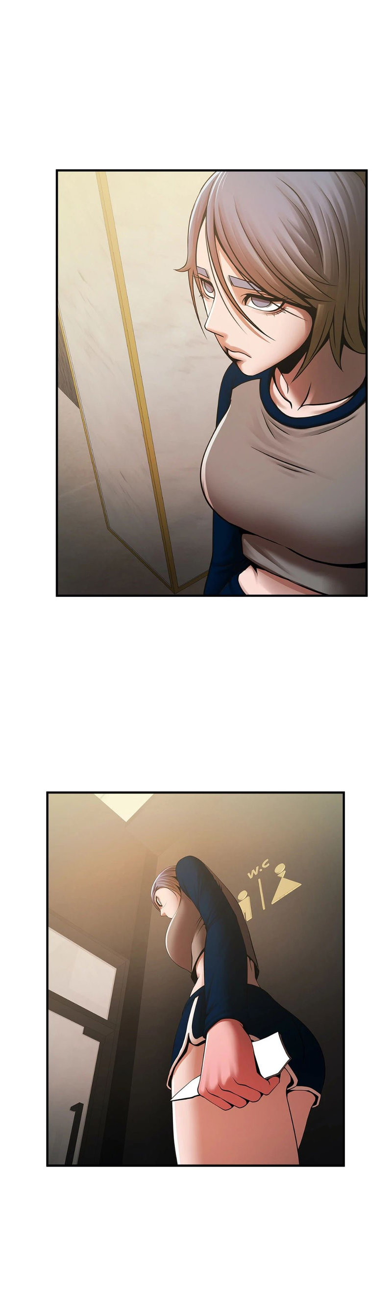 Under the Radar Chapter 25 Page 36
