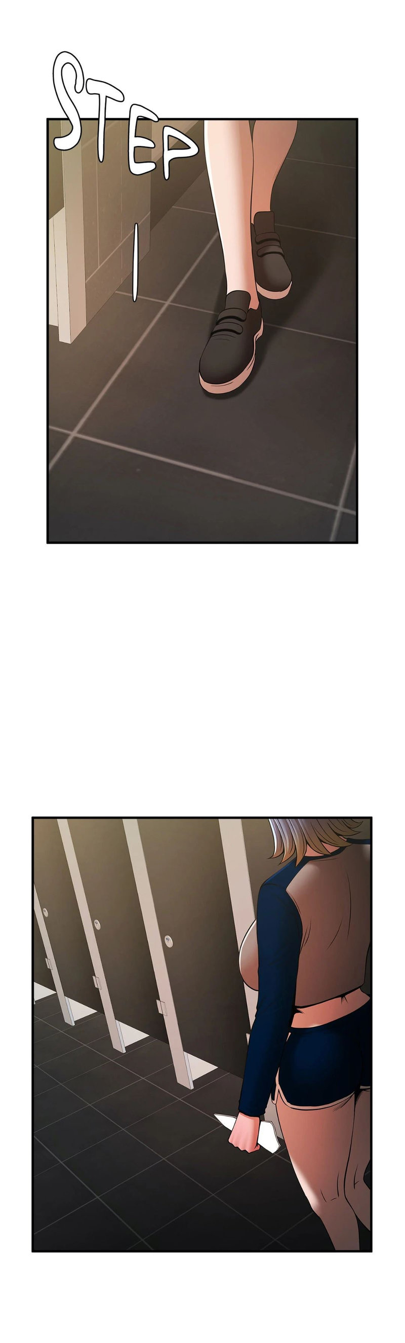 Under the Radar Chapter 25 Page 37