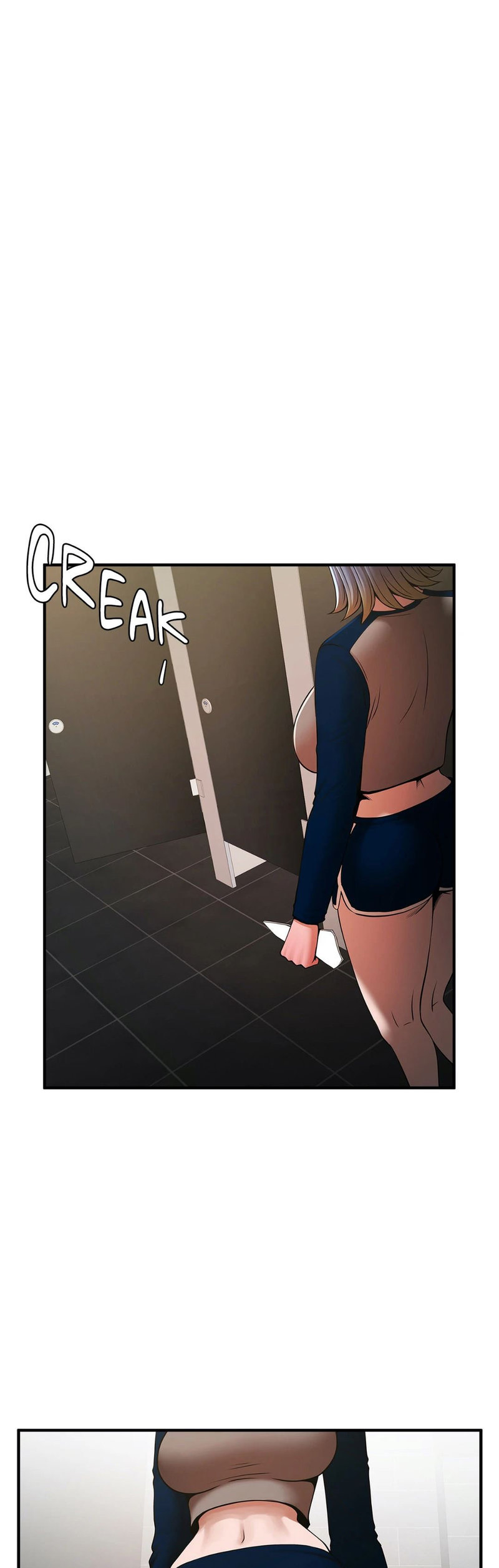 Under the Radar Chapter 25 Page 38