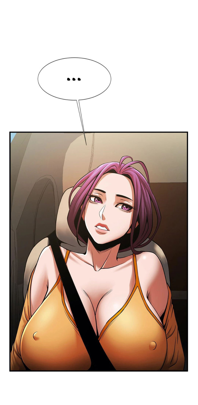 Under the Radar Chapter 25 Page 46