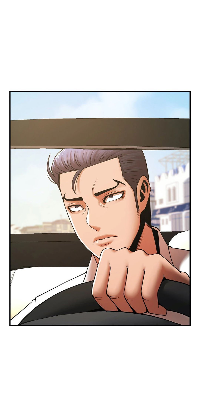 Under the Radar Chapter 25 Page 47