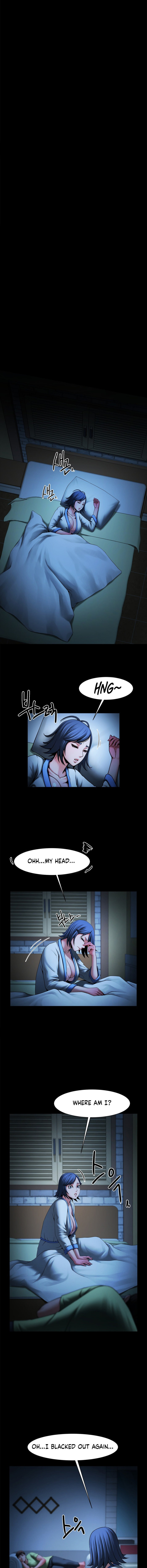 Under the Radar Chapter 4 Page 2