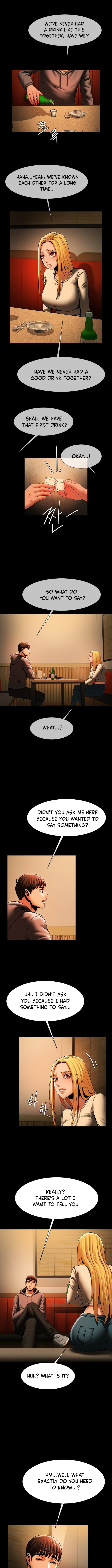 Under the Radar Chapter 7 Page 9