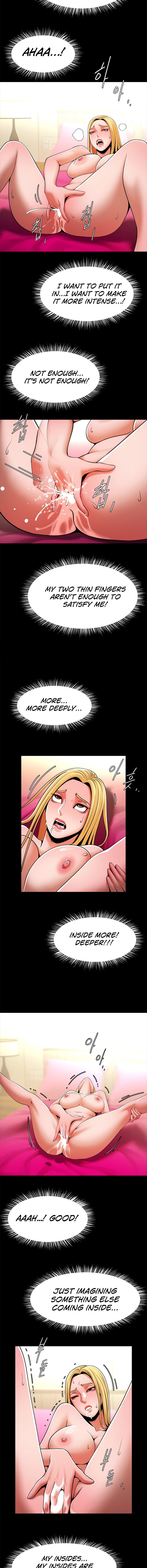 Under the Radar Chapter 9 Page 11
