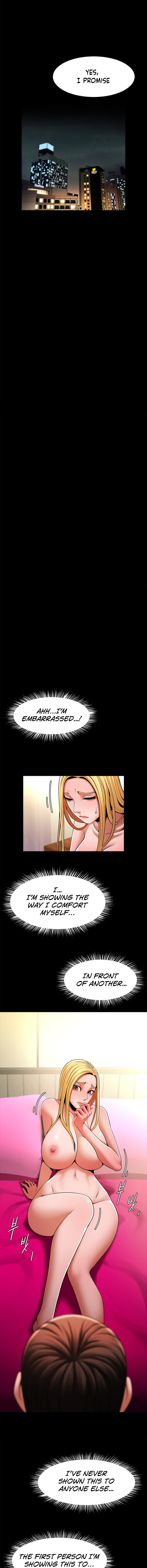 Under the Radar Chapter 9 Page 7