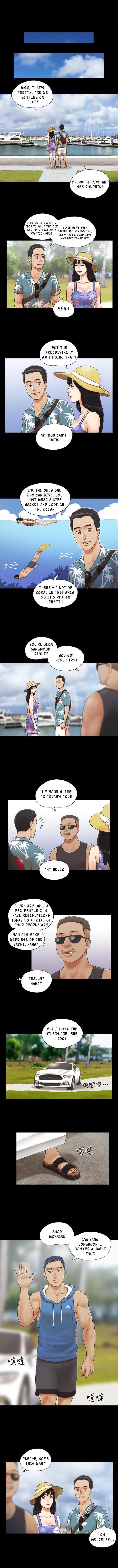 Everything Is Agreed Chapter 1 Page 5