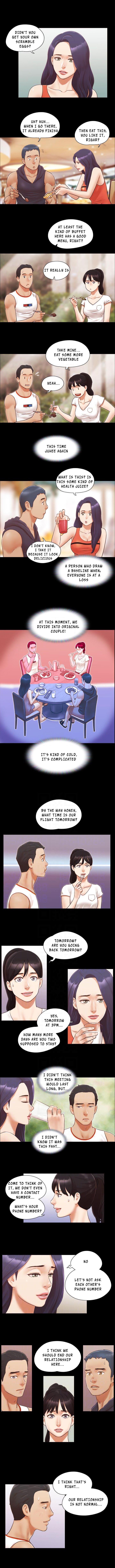 Everything Is Agreed Chapter 10 Page 2